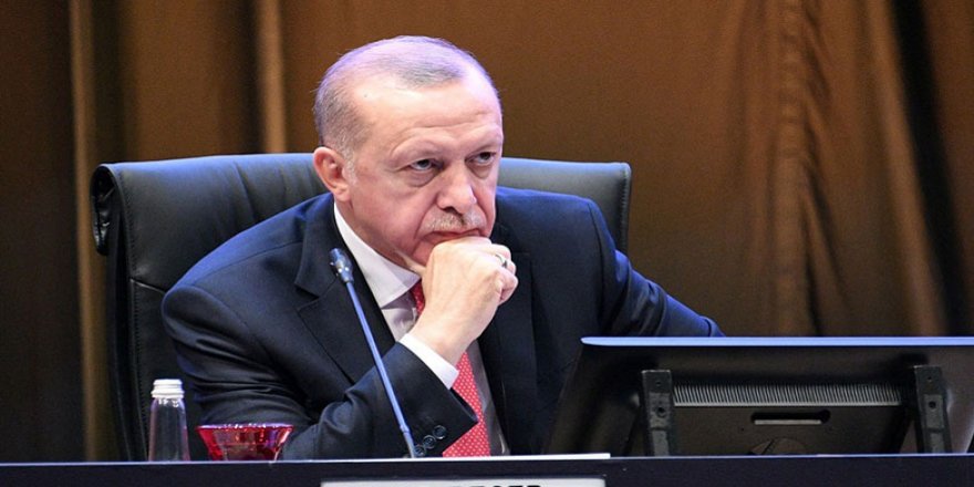 Erdogan: Tirkîya ji pilana xwe bo Sûrîya yek pêngavê jî nevegere paş