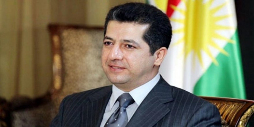 Mesrûr Barzanî: Herêma Kurdistanê dê wek navenda pêkvejîyana netewî û olî bimîne