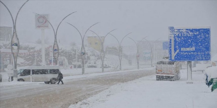 Bajaranê Kurdan de varayîşê vewre: Rayîrê 527 cayan de qefilîya