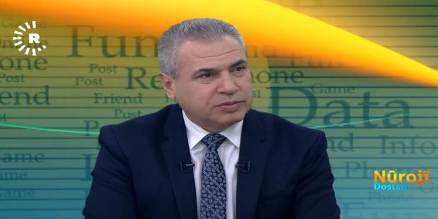 Ibrahîm Biro: Gefa kuştinê li ser serkirdeyên ENKSê heye