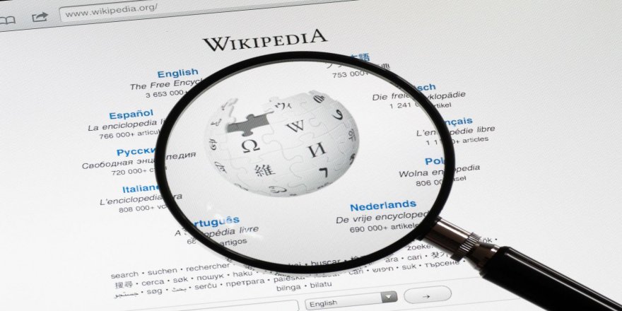 Li Tirkîyê qedexeya li ser Wikipediayê radibe