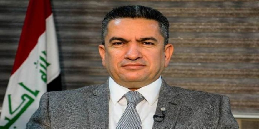 El Zurfî: Emê pirsgirêkan bi herêma Kurdistanê re çareser bikin