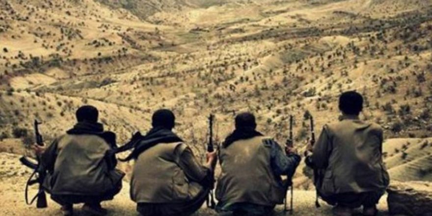 PKK: Bombardûmanê Zîna Wertê de 3 gerîlayê ma merdî