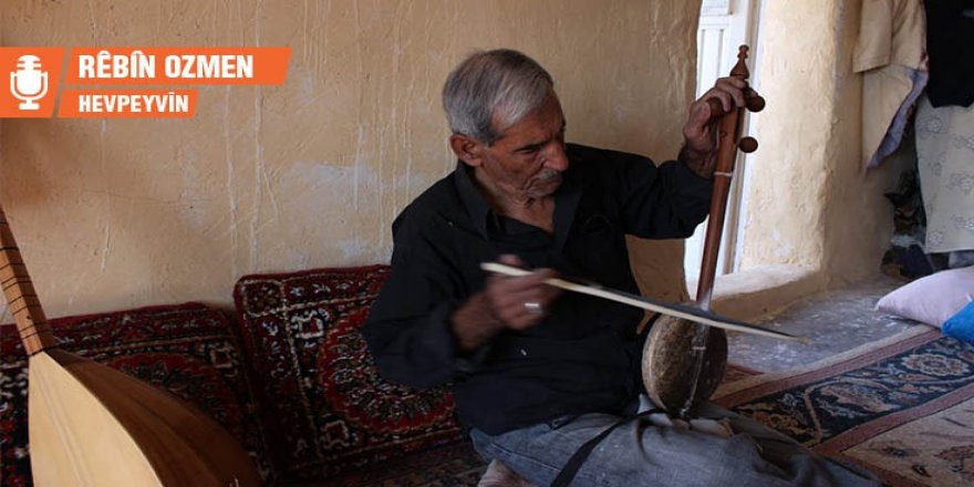 Li dawet û odeyan 50 sal muzîk û kemaçe