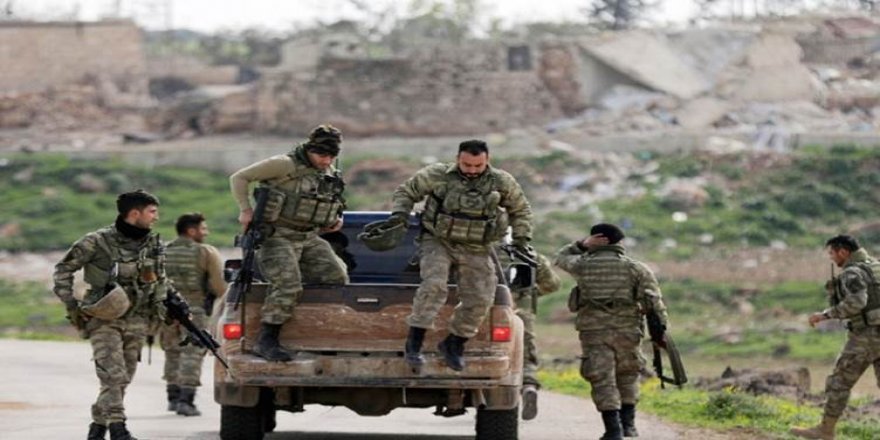 Li Şîyê çekdarên Emşat dest danîne ser mal û dukanên welatîyan