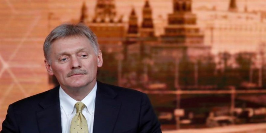 Dmitry Peskov bi koronayê ket