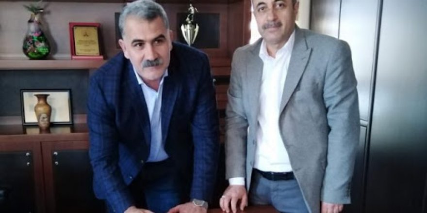 Serekê Beledîyeya Pîranî Felat Aygorenî HDP ra îstîfa kerd