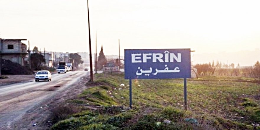 Li Efrînê komên çekdar 10 xort û 2 jin revandin