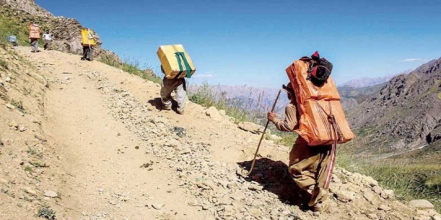 Urmîye de kolberêk hetê pasdaranê Îranî ra ame kiştene