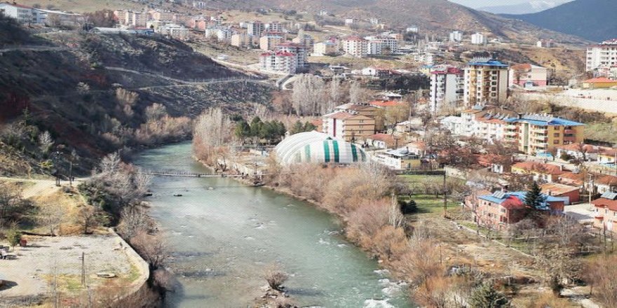 Mehkeme 'nameyê Dêrsimî' red kerd!