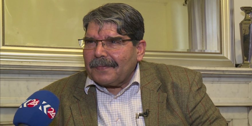 Salih Muslim: Diyaloga kurdî – kurdî berdewame û li ser gelek xalan lihevkirin jî pêkhatiye