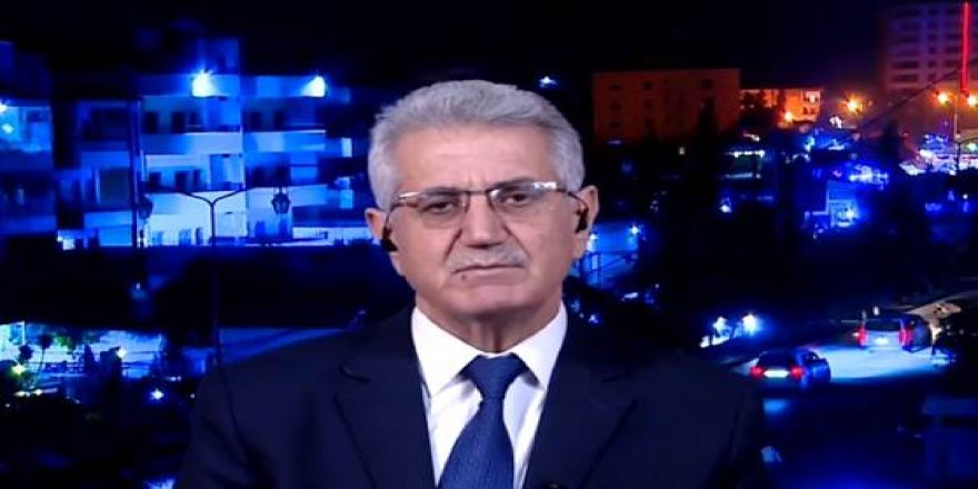 Mihemed Îsmaîl: Me biryar daye li deverên Kurdî hilbijartin pêk were