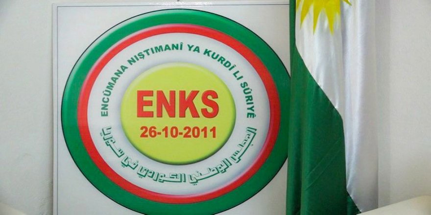 ENKS: Kurdan rê bi hawayêko sîstematîk Efrîn, Serê Kaniyê û Girê Spî de zulum beno