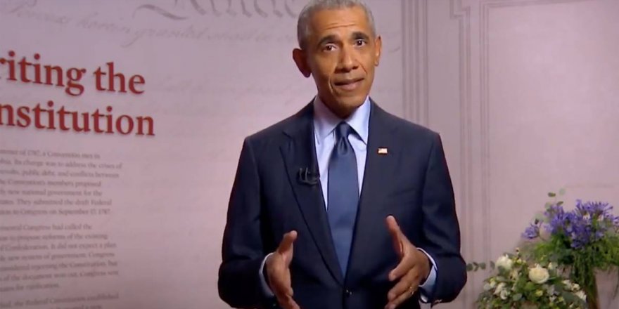 Obama: Trumpî zirarêko pîl da siyaseto ke demê min de amebi kerdene