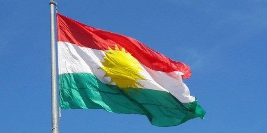 PAK-EWROPA: Roja Ala Kurdistan heme Kurdistanîyan rê pîroz bo