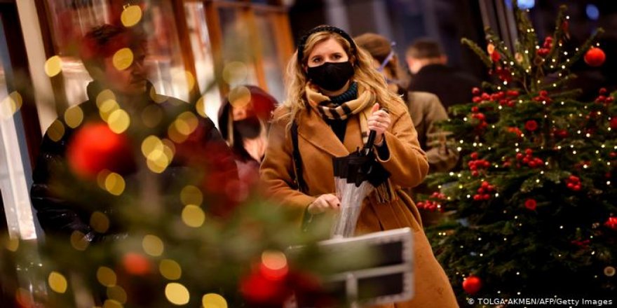 London de tewirêko newe yê Korona ame vînayîş