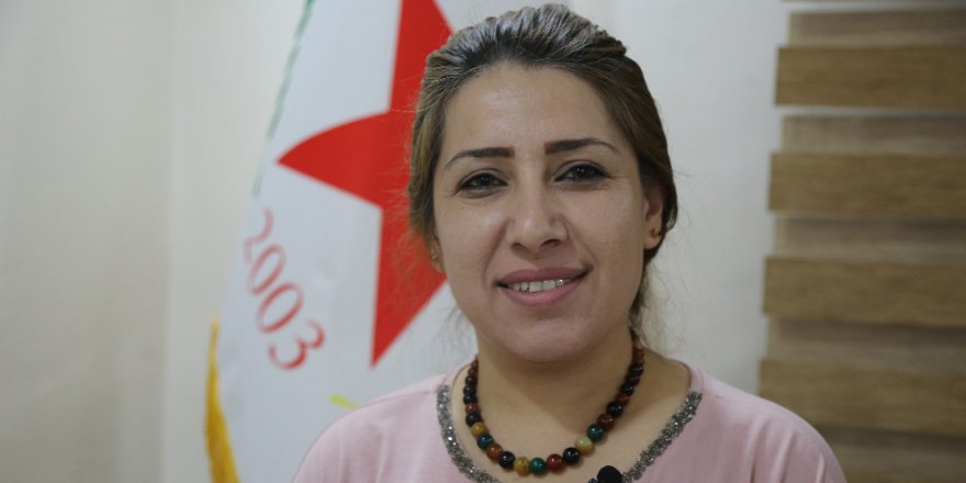 PYD: Tevî zehmetiyan di diyaloga kurdî de berdewam in