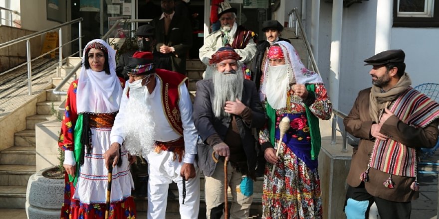 Roşanêkê Kurdan: Roşanê Gaxanî