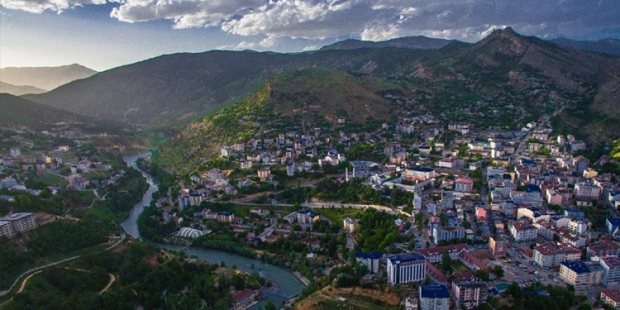 Dêrsim de 29 herêmî seba 15 rojan ameyî qedexekerdene