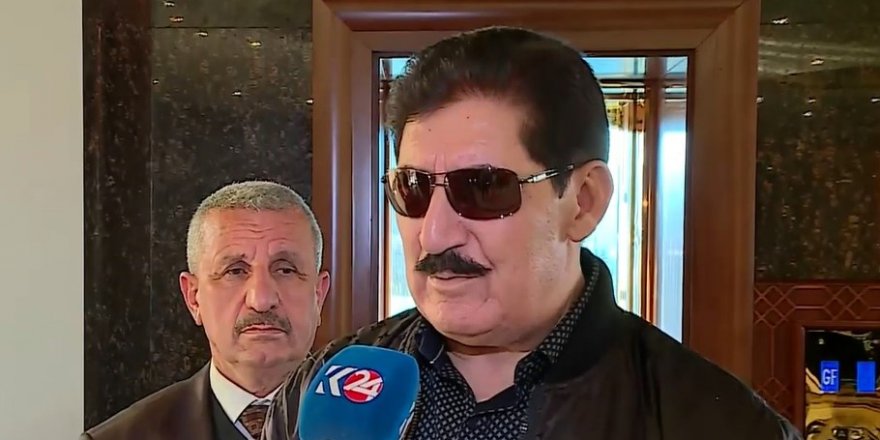 Fazil Mîranî: Eger li Iraq, Îran, Tirkiye û Sûriyê dadwerî hebûya, bo çi wiha li kurd dihat