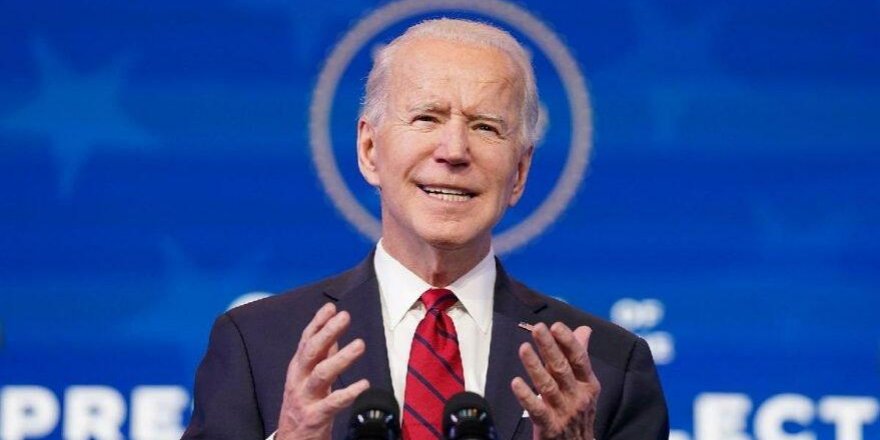 Joe Biden behsa serdana Papa ji bo Herêma Kurdistanê û Iraqê kir