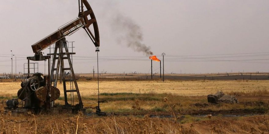 Sûriye: %90 ê petrola Sûriyê di destê Amerîka de ye