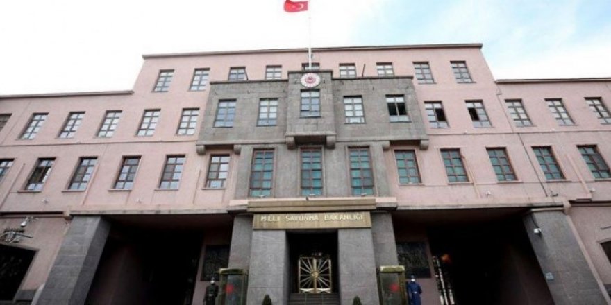 MSB: Hejmara leşkerên mirin gihîştiye 2’yan