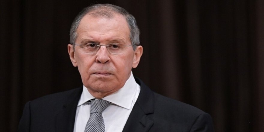  Lavrov: Em nahêlin tiştê li Iraq û Lîbyayê rûdaye dubare bibe  