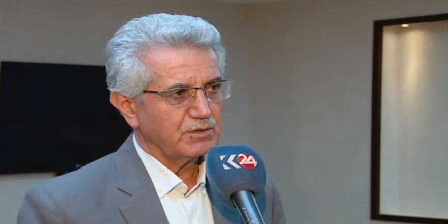 ENKS: Niha zemîneke baş ji bo destpêkirina civînên diyaloga Kurdî heye