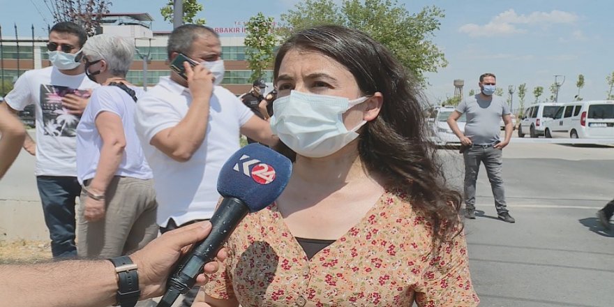 Li Tirkiye û Bakur karmendên tendirustiyê ji betalkirina bêhnvedanan nerazî ne