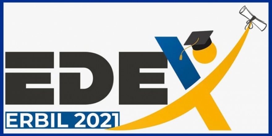 Hewlêr- Pêşangeha perwerdehiyê EDEX 2021 tê lidarxistin