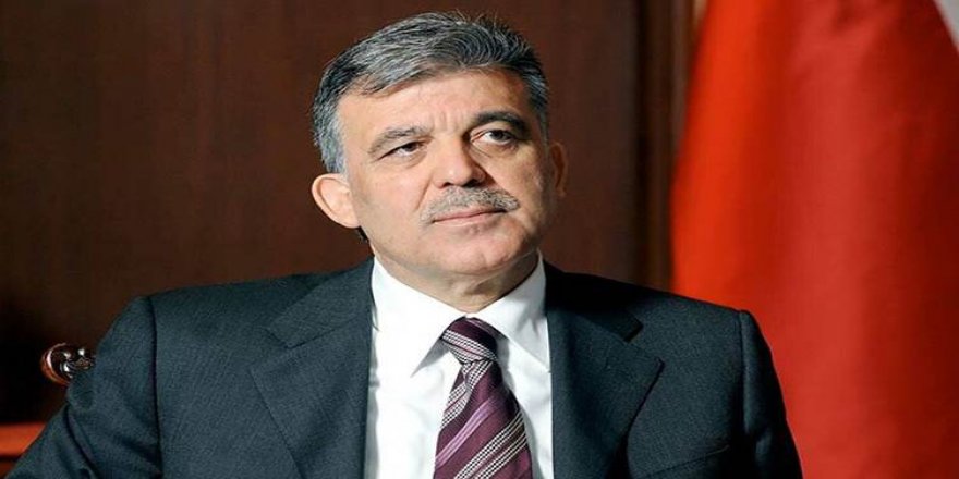 Abdullah Gul: Mijara balyozan dê rê li ber krîzên din veke