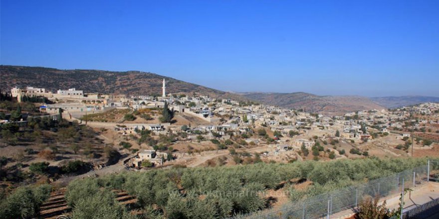 Efrîn | Çekdarên opozîsyona Sûriyê 15 kesên sivîl revandin