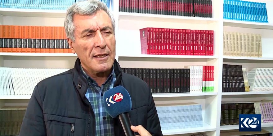 “Êrîşa nû ya Tirkiyê bi helwesta zilhêzên li herêmê ve girêdayî ye”