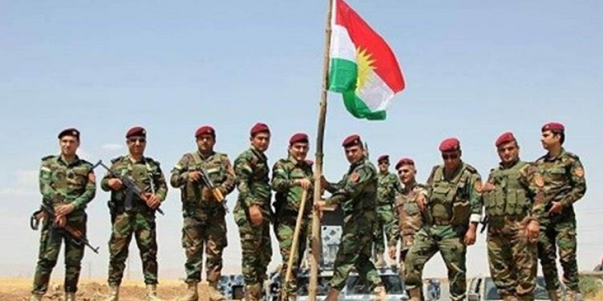 Herêma Kurdistanê pêşwazî li biryara Almanyayê dike