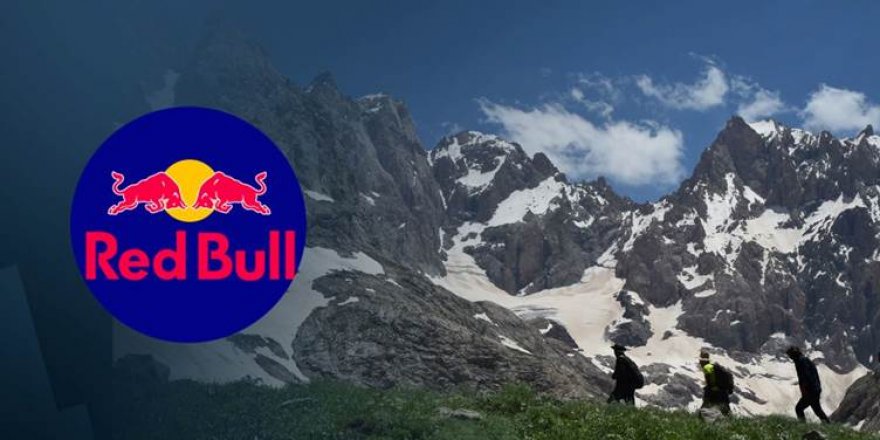 RedBullê daxuyanî li ser Colemêrgê da