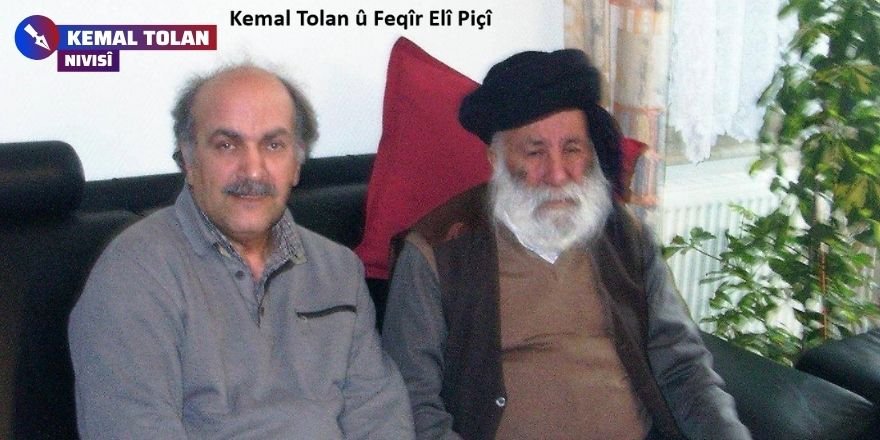 Kemal Tolan: Di Êzdiyatiyê de pîrozî, wate û danesînên li ser parizgeha Zêwan