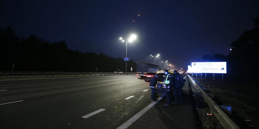 Artêşa Rûsyayê êrîşî Ûkraynayê kiriye: Li gelek bajaran teqîn pêk hatine