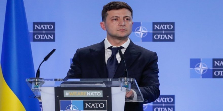 Zelenskiy: Em ê xwe biparêzin