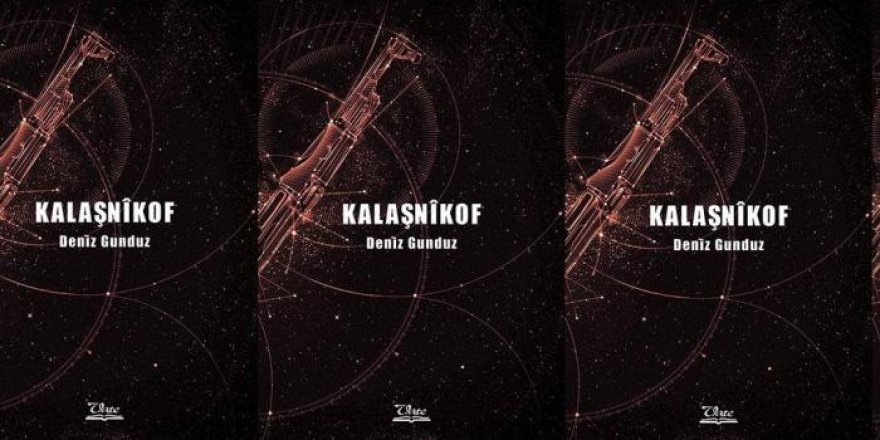 Romanêko science fictionî ‘Kalaşnîkof’