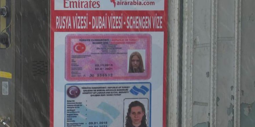 Êrîşa Rûsyayê zirareke mezin dide ser sektora geştyarî ya li Tirkiyê