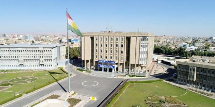 Parlamentoya Kurdistanê: Vîna gelê Kurdistanê bi kiryara terorîstî ya tirsonek naheje!