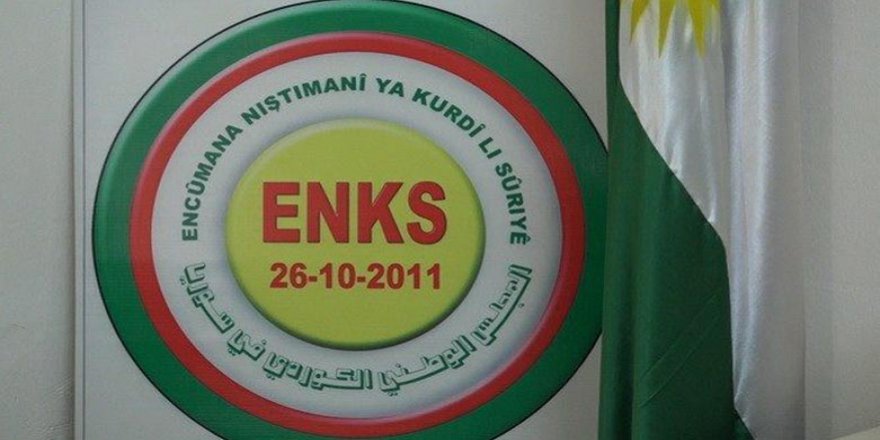 ENKS: Êrîş û zextên li ser Kurdistanê, nikarin vîna gel û serkirdayetiya wê têk bibin