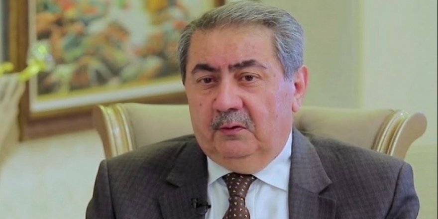 Zêbarî bo Balyozê Îranî: Divê beşdarî kursa dîplomasiyê bibe