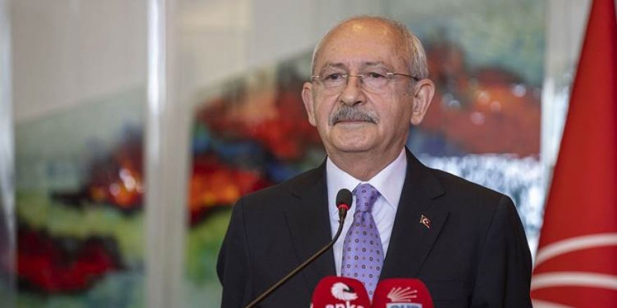 Elektrîka mala Kilicdaroglu hat birîn