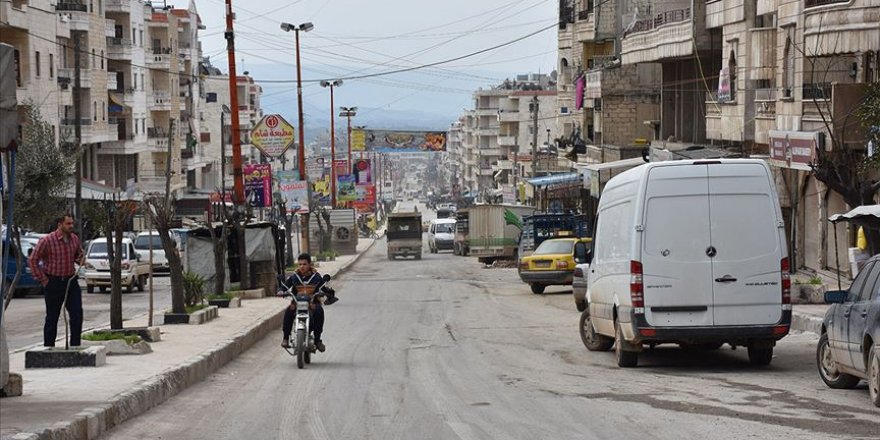 Komên cîhadî li Efrînê 4 welatiyên Kurd revandin