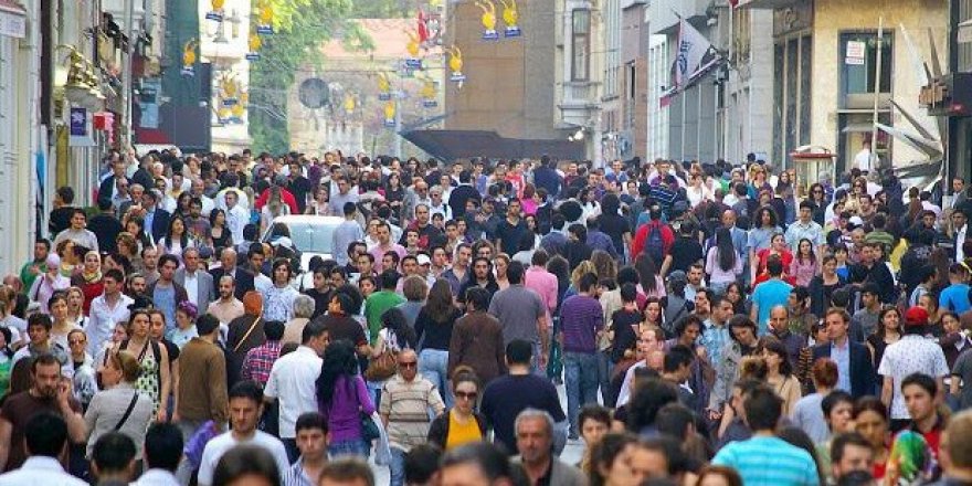 Enstîtuya Kurdî ya Swîsreyê nifûsa Kurdan a li cîhanê eşkere kir