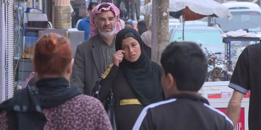 Li Herêma Cizîrê ya Rojavayê Kurdistanê serjimarî tê kirin