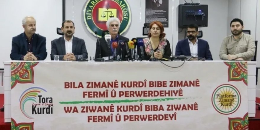 Bernameyê Roşanê Ziwanê Kurdkî yê Amedî eşkera bi