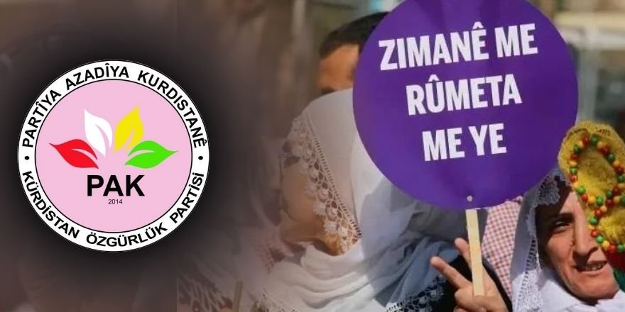 PAK: Ganî 365 rojê serre semedê ma rojê ziwanê kurdkî bo